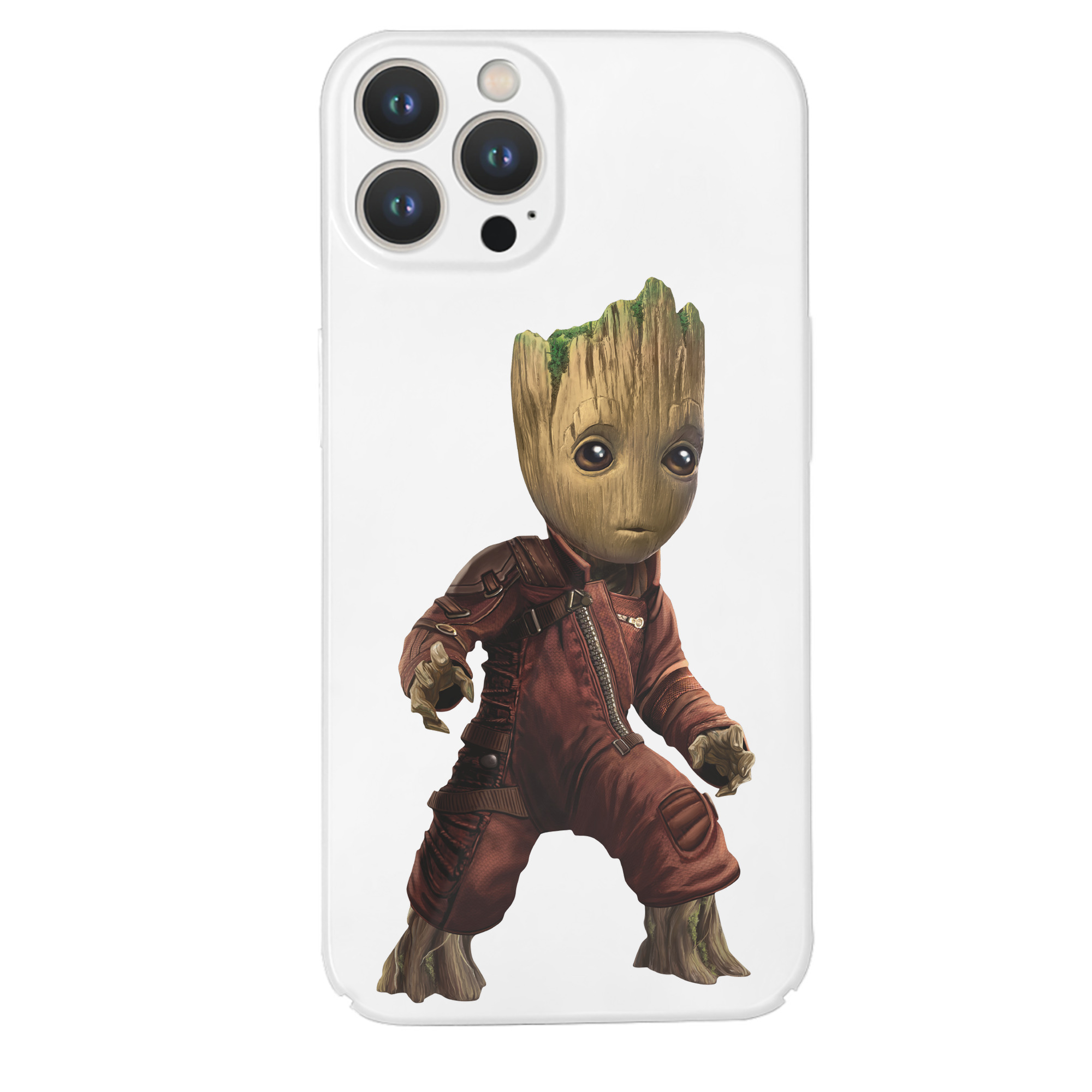（画像用） アベンジャーズ The Avengers 【iPhone 14シリーズ対応】ハードケース